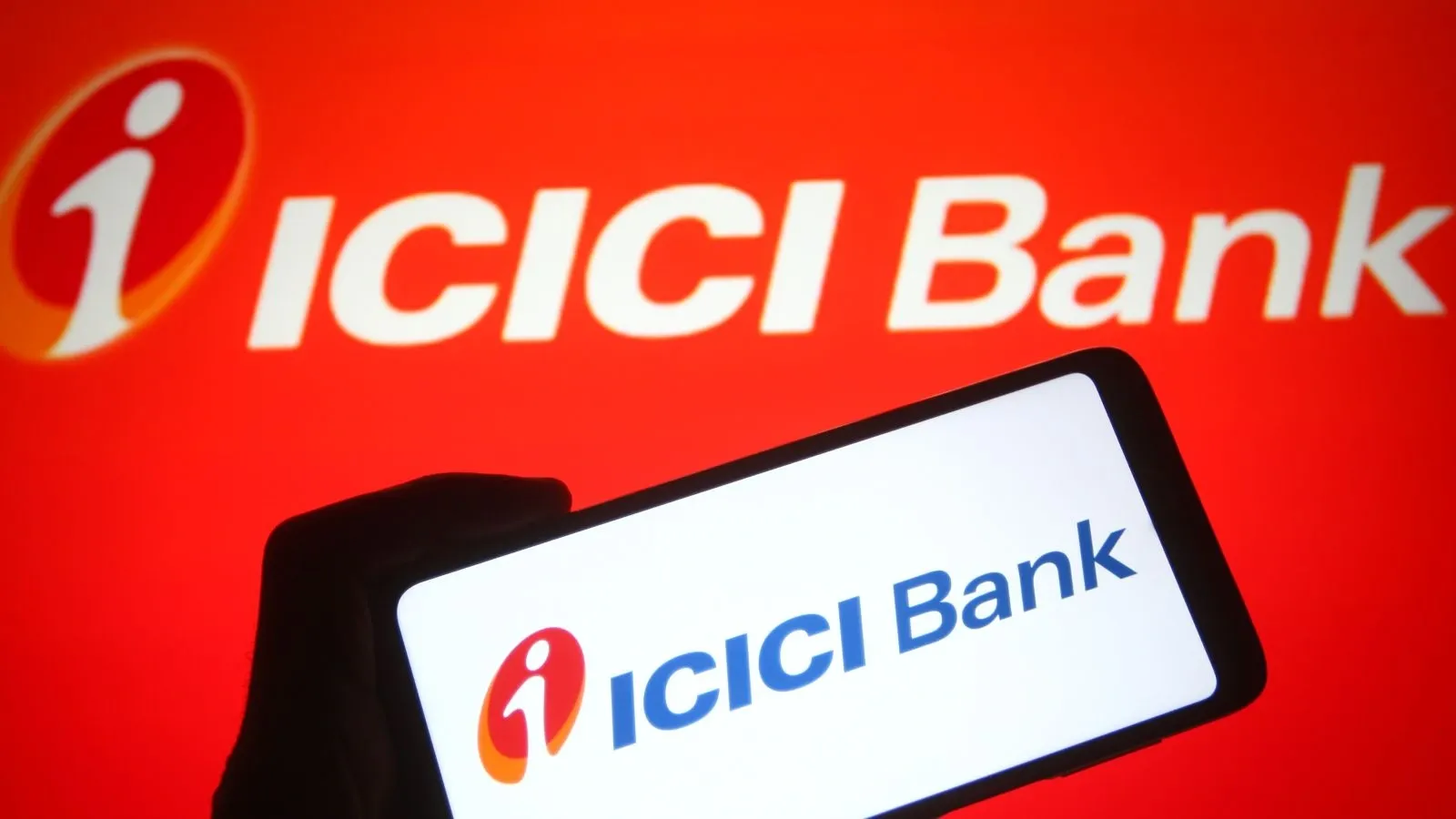 ICIC Bank